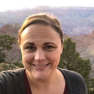 Meet your Posher, Angela